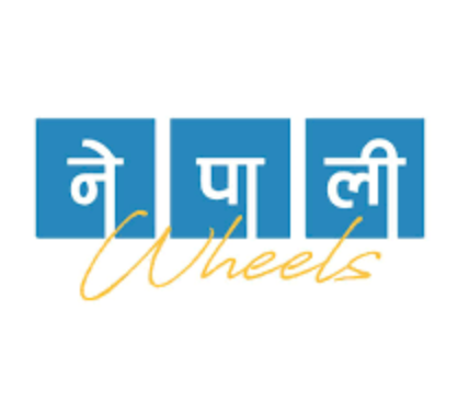 Nepali Wheels